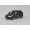 Abrex Škoda Fabia II (2006) 1:43 – sivá anthracite metalíza Abrex Škoda Fabia II (2006) 1:43 – sivá anthracite metalíza
