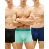 Pánske boxerky Tommy Hilfiger UM03847 z mikrovlákna Pánske boxerky Tommy Hilfiger UM03847 z mikrovlákna
