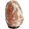 Himalájska soľná lampa s podstavcom XL cca 8-10kg Himalájska soľná lampa s podstavcom XL cca 8-10kg