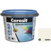 Škárovacia hmota CERESIT CE 40 Aquastatic 2 kg 40 jasmine Škárovacia hmota CERESIT CE 40 Aquastatic 2 kg 40 jasmine