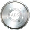 A.B.S. Brzdový bubon 2732S A.B.S. Brzdový bubon 2732S