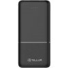 Tellur 10000mAh power bank black Tellur 10000mAh power bank black