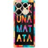 Odolné silikónové puzdro iSaprio - Hakuna Matata 01 - Infinix Note 40 PRO / Note 40 PRO+ 5G Odolné silikónové puzdro iSaprio - Hakuna Matata 01 - Infinix Note 40 PRO / Note 40 PRO+ 5G