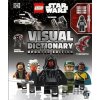 LEGO Star Wars Visual Dictionary Updated Edition - Elizabeth Dowsett, DK Children LEGO Star Wars Visual Dictionary Updated Edition - Elizabeth Dowsett, DK Children