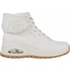 Dámska zimná obuv Skechers, UNO RUGGED - FALL AIR béžová 36 Dámska zimná obuv Skechers, UNO RUGGED - FALL AIR béžová 36