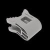 MIKROTIK - quickMOUNT QM-X MIKROTIK - quickMOUNT QM-X