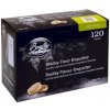 Jabloň 120 ks - Udiarenské brikety Bradley Smoker Jabloň 120 ks - Udiarenské brikety Bradley Smoker