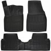 Autorohože 3DS - Volkswagen ID.4 2020- Autorohože 3DS - Volkswagen ID.4 2020-