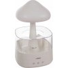 Ruhhy 24378 Multifunkčný zvlhčovač vzduchu huba, 10 W, 450 ml, biela Ruhhy 24378 Multifunkčný zvlhčovač vzduchu huba, 10 W, 450 ml, biela