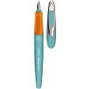 Plnicí pero HERLITZ my.pen bombičkové M, oranžovo-tyrkysové Plnicí pero HERLITZ my.pen bombičkové M, oranžovo-tyrkysové