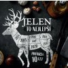 Jelen - To nejlepší - Prvních 10 let (CD) Jelen - To nejlepší - Prvních 10 let (CD)