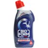 BIOFORM dezinfekčný gél na umývanie riadu - 740ml (Dezinfekčný gélový prostriedok do umývačky riadu) BIOFORM dezinfekčný gél na umývanie riadu - 740ml (Dezinfekčný gélový prostriedok do umývačky riadu)