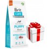 BRIT CARE Hypoallergenic Puppy Lamb 12kg + prekvapenie pre vášho psa