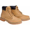 BRANDIT BOTY Kenyon Leatherboot Camel BRANDIT BOTY Kenyon Leatherboot Camel