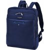 Batoh classic Aeronautica Militare SKY 16 L modrá Batoh classic Aeronautica Militare SKY 16 L modrá