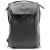 PEAKDESIGN Peak Design Everyday Backpack 20L v2 - Black BEDB-20-BK-2