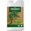 Iguana Juice Organic Grow OIM - Advanced Nutrients Balenie: 1L Iguana Juice Organic Grow OIM - Advanced Nutrients Balenie: 1L