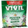 Vivil Byliny 23druhů bez cukru proti kašli 60 g Vivil Byliny 23druhů bez cukru proti kašli 60 g