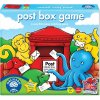 Orchard Toys Post Box Game (Poštové schránky) Orchard Toys Post Box Game (Poštové schránky)