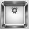 Blanco SUPRA 400 IF NEREZ KARTÁČOVANÝ, BEZ TÁHLA - 526350 Blanco SUPRA 400 IF NEREZ KARTÁČOVANÝ, BEZ TÁHLA - 526350