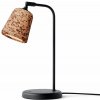 New Works Stolná lampa Material Table Lamp, mixed cork 20131 New Works Stolná lampa Material Table Lamp, mixed cork 20131