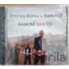 Števo Repka a Gorals: Goralské Srdce 1Cd - Števo Repka, Gorals Števo Repka a Gorals: Goralské Srdce 1Cd - Števo Repka, Gorals