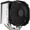 Endorfy chladič CPU Fortis 5 / 140mm fan/ 6 heatpipes / PWM / pro Intel i AMD EY3A008 Endorfy chladič CPU Fortis 5 / 140mm fan/ 6 heatpipes / PWM / pro Intel i AMD EY3A008