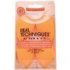 Real Techniques Miracle Complexion Sponges 4 pcs hubka na make-up Real Techniques Miracle Complexion Sponges 4 pcs hubka na make-up
