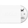 Yungblud: Idols Parts I & II (Complete Edition) - CD Yungblud: Idols Parts I & II (Complete Edition) - CD