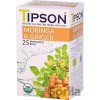TIPSON Bio Moringa Lemon 25 x 1,5 g TIPSON Bio Moringa Lemon 25 x 1,5 g