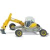 Siku Super Bagr 3548 1:50 (SI-3548) Siku Super Bagr 3548 1:50 (SI-3548)