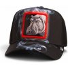 Šiltovka GOORIN BROS. Noir Hippo black Šiltovka GOORIN BROS. Noir Hippo black