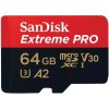 SanDisk microSDXC 64GB SDSQXCU-064G-GN6MA SanDisk microSDXC 64GB SDSQXCU-064G-GN6MA