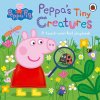 Peppa Pig: Peppa's Tiny Creatures - Pig Peppa Peppa Pig: Peppa's Tiny Creatures - Pig Peppa