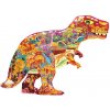 Puzzle Mideer Dinosaurus 280ks Puzzle Mideer Dinosaurus 280ks
