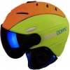 Prilba lyžiarska HAVEN Ski/snb DOPPIO fluo XL Prilba lyžiarska HAVEN Ski/snb DOPPIO fluo XL