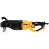DEWALT 54V XR FLEXVOLT Aku pravouhlá vŕtačka, bez aku DCD470N-XJ DEWALT 54V XR FLEXVOLT Aku pravouhlá vŕtačka, bez aku DCD470N-XJ