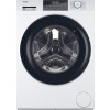 Voľne stojaca práčka Haier HW90-BP14929A-S Voľne stojaca práčka Haier HW90-BP14929A-S
