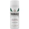 Proraso pena na holenie pre citlivú pokožku v cestovnom balení Sensitive 50 ml Proraso pena na holenie pre citlivú pokožku v cestovnom balení Sensitive 50 ml