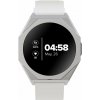 CANYON smart hodinky Otto SW-86, 1,3 LTPS, SpO2, HR, krevní tlak, 25 multi-sport, silver CANYON smart hodinky Otto SW-86, 1,3 LTPS, SpO2, HR, krevní tlak, 25 multi-sport, silver