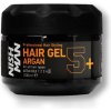 Nishman Hair Styling Gel Ultra Hold Argan 300 ml Nishman Hair Styling Gel Ultra Hold Argan 300 ml