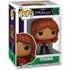 Funko POP Marvel: She-Hulk - Titania Funko POP Marvel: She-Hulk - Titania