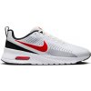 Pánska rekreačná obuv NIKE-Air Max Nuaxis M white/university red/black Biela 42 2025 Pánska rekreačná obuv NIKE-Air Max Nuaxis M white/university red/black Biela 42 2025