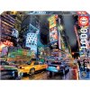 Educa Puzzle Times Square 1000 dielikov 15525 farebné Educa Puzzle Times Square 1000 dielikov 15525 farebné