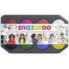 Snazaroo Súprava farieb na tvár Snazaroo Súprava farieb na tvár