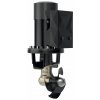 QUICK BTQ 185-75 propulsor (dokormidlovák) - 4 kW, 185mm, 24V 617297 QUICK BTQ 185-75 propulsor (dokormidlovák) - 4 kW, 185mm, 24V 617297