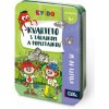 Albi Kvído - Kvarteto s Tárajkom a Popletajkou Albi Kvído - Kvarteto s Tárajkom a Popletajkou