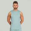 STRIX Tielko Essential Cut-Off Stone Blue - XXL STRIX Tielko Essential Cut-Off Stone Blue - XXL