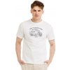 Bushman tričko Legend Jawa 20 white XXL Bushman tričko Legend Jawa 20 white XXL