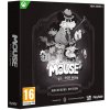 MOUSE: P.I. For Hire – Mouseburg Edition - Xbox Series X MOUSE: P.I. For Hire – Mouseburg Edition - Xbox Series X